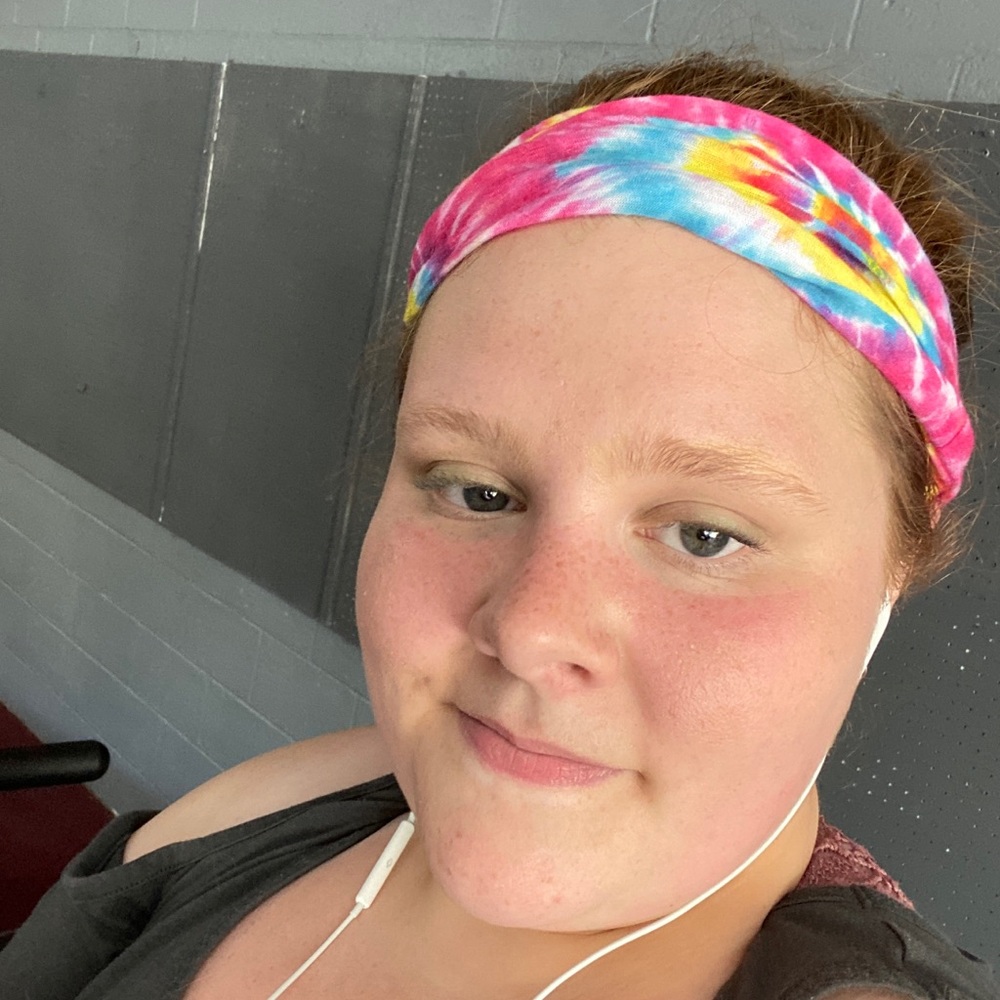 Meet your Posher, Jessica